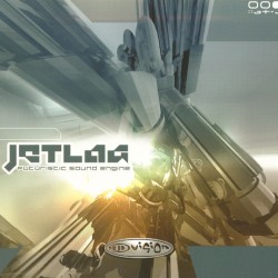 Jetlag: Futuritic Sound...