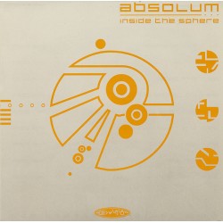 Inside The Sphere by Absolum