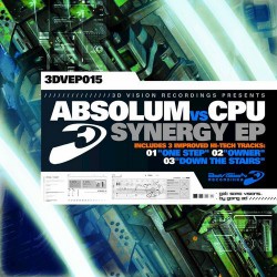 Synergy by Absolum & CPU