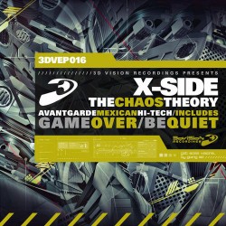 The Chaos Theory by X-Side
